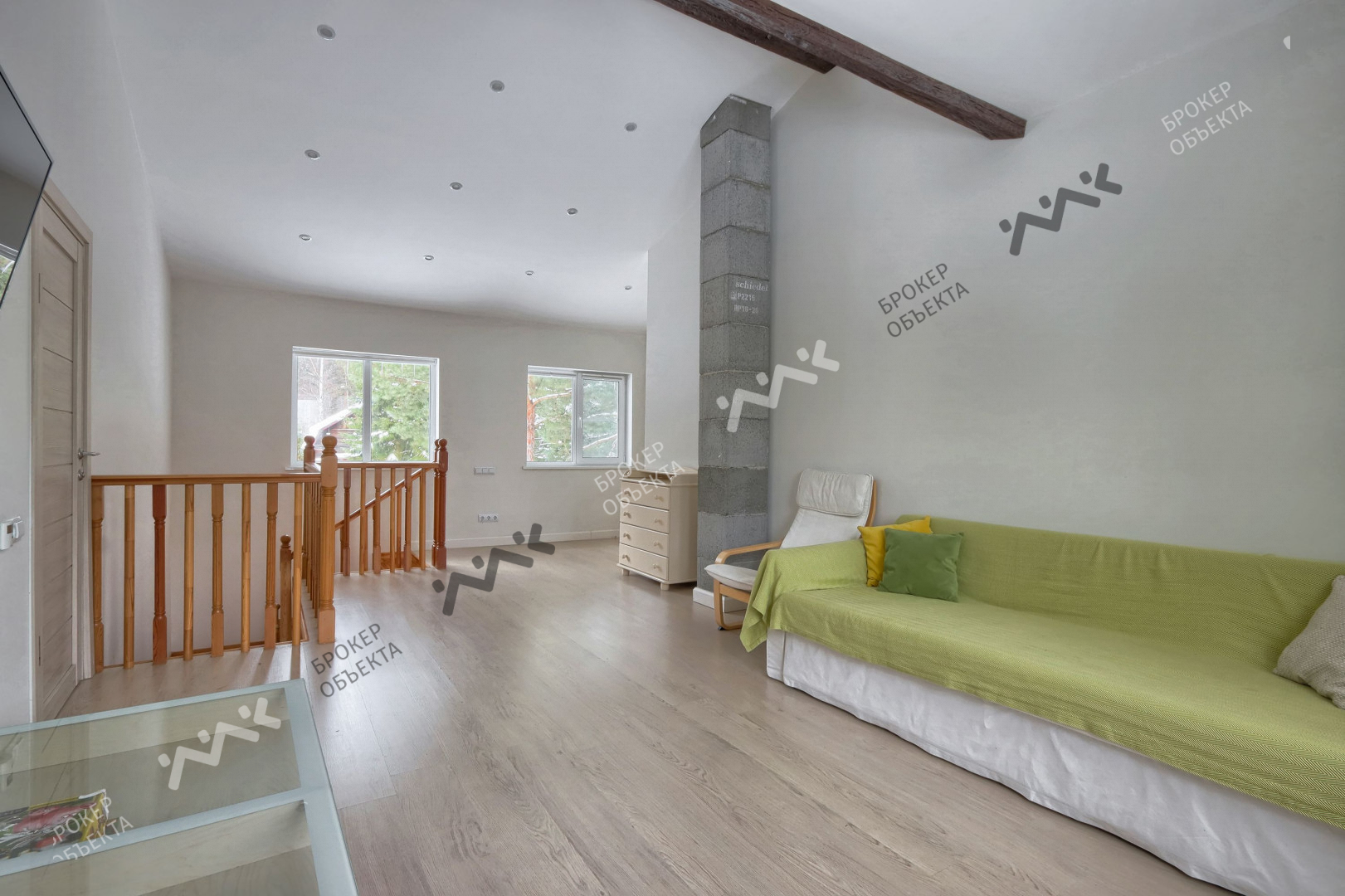 Фото объекта