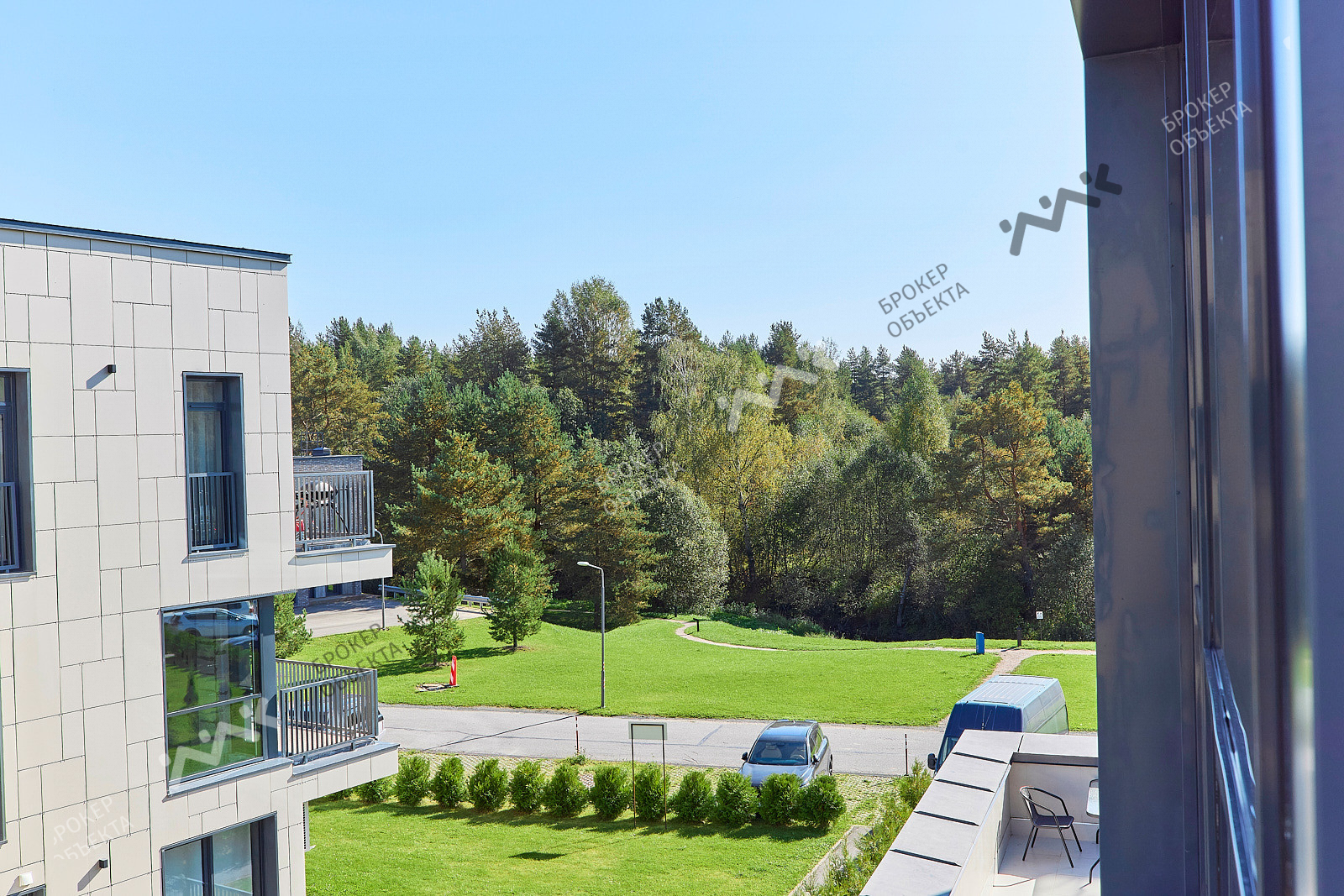 Фото объекта