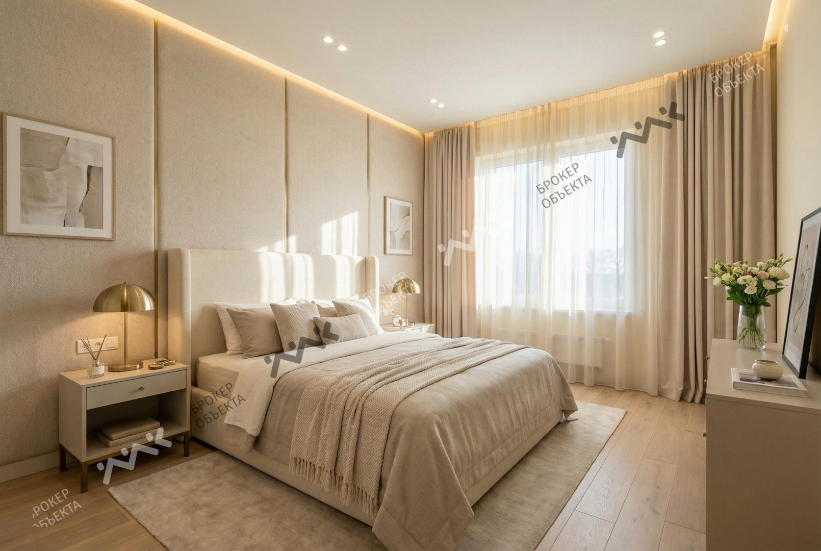 Фото объекта