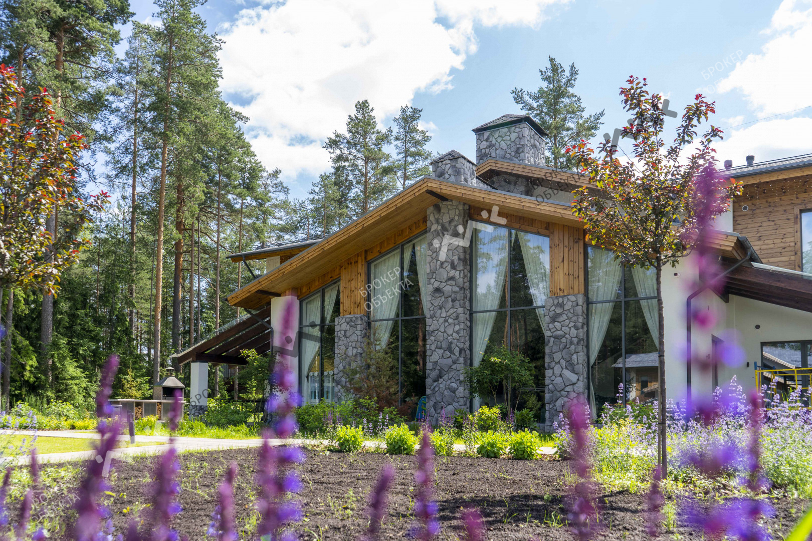 Фото объекта