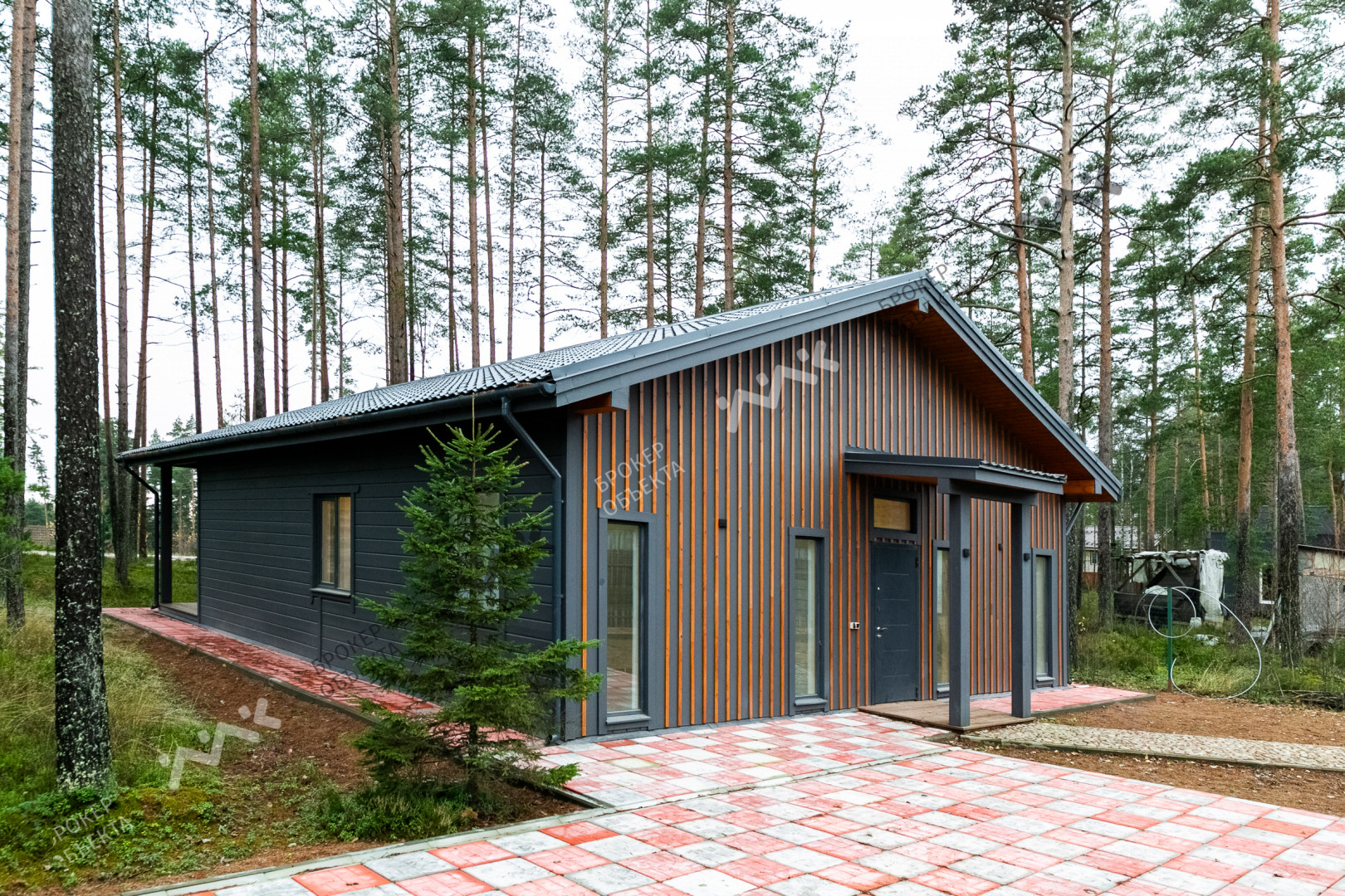 Фото объекта