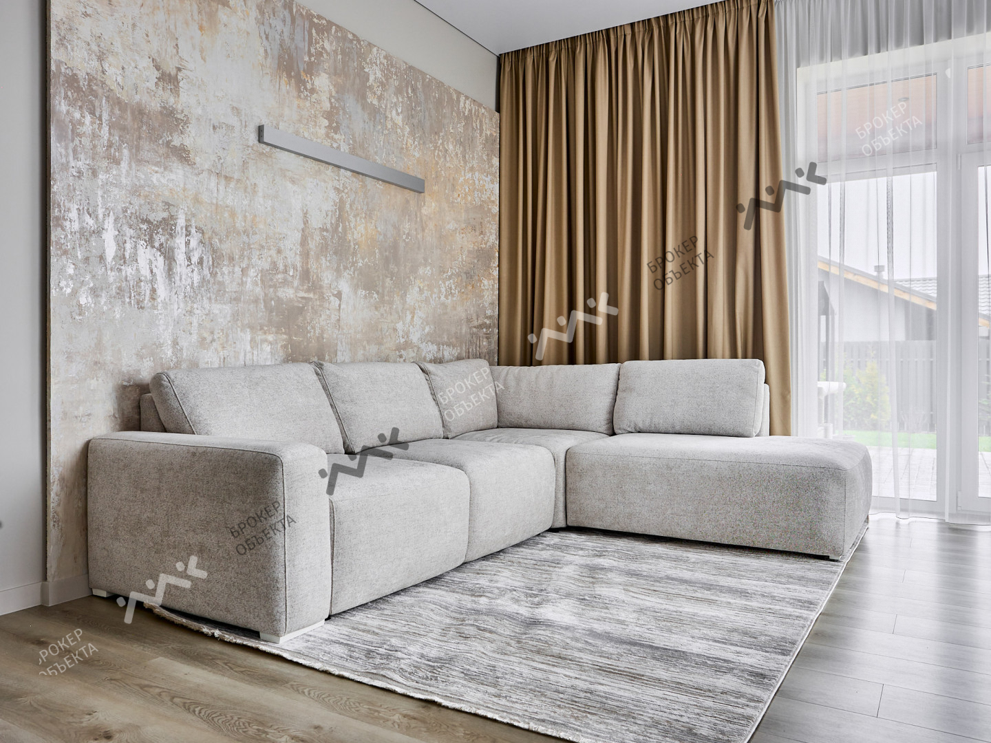 Фото объекта