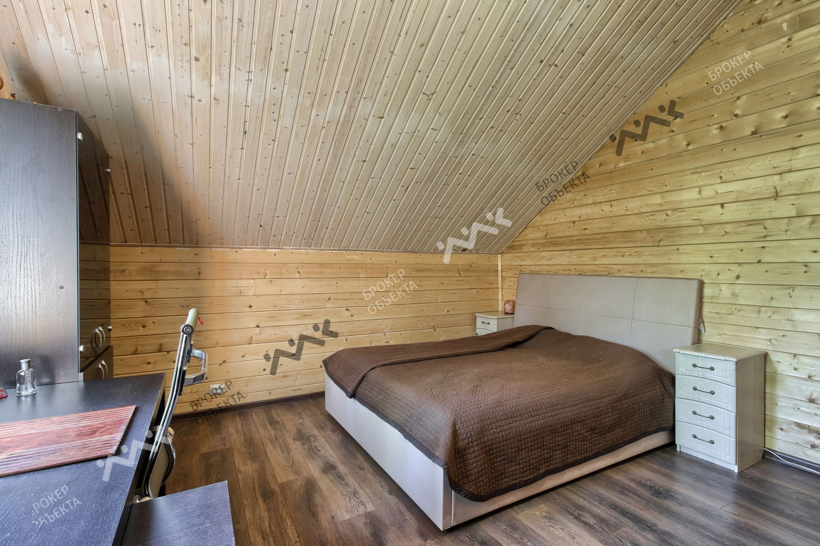 Фото объекта