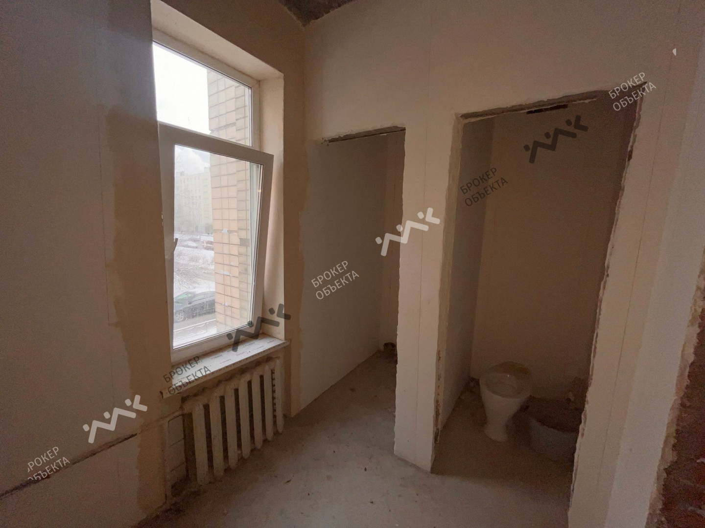 Фото объекта