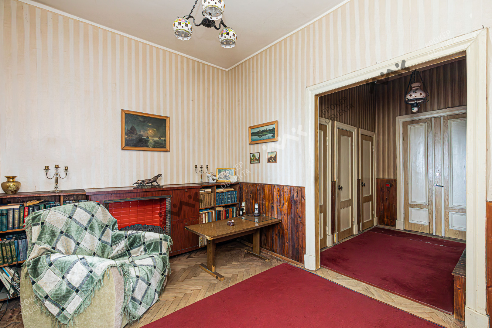 Фото объекта