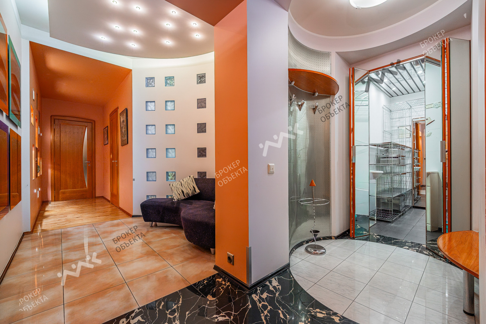 Фото объекта