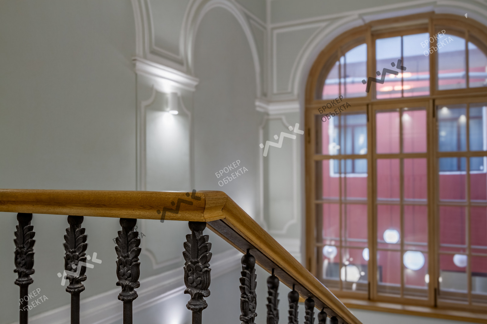 Фото объекта