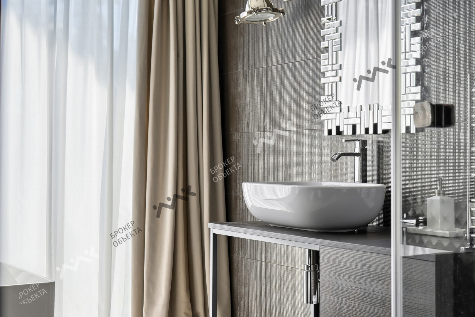 Фото объекта