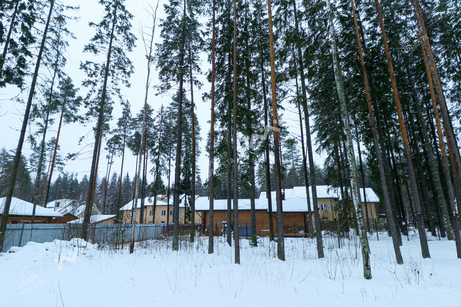 Фото объекта