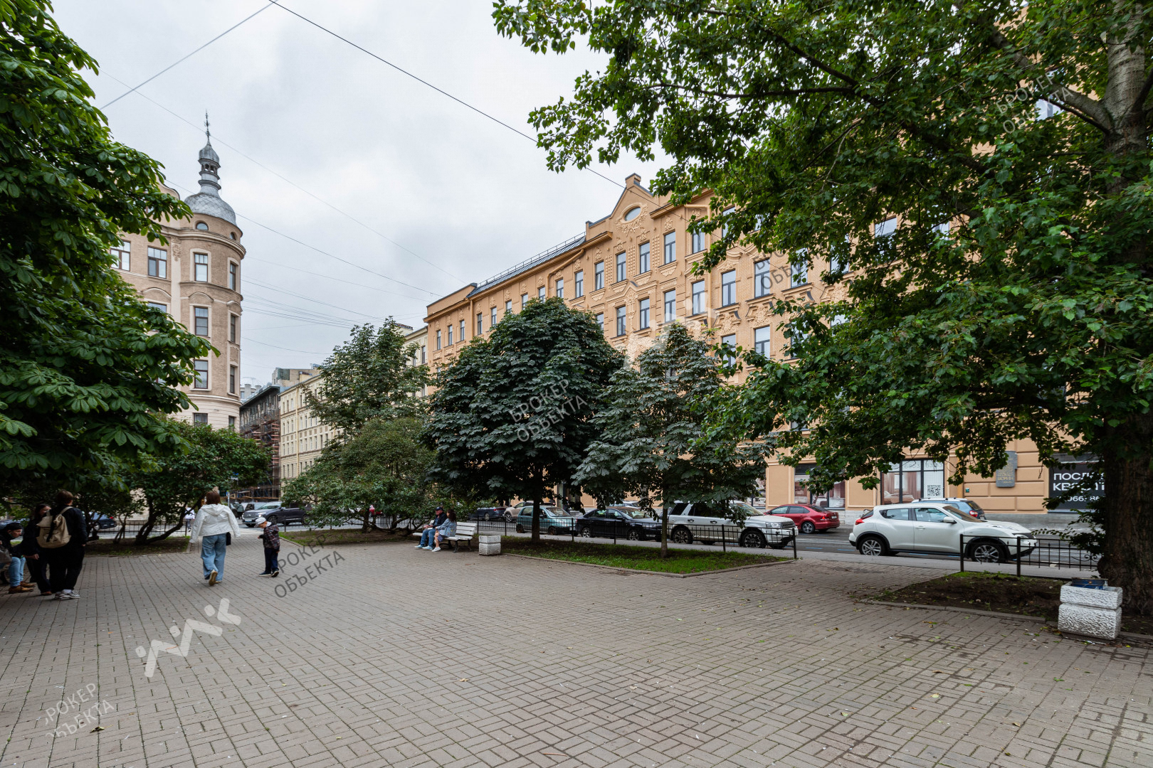 Фото объекта
