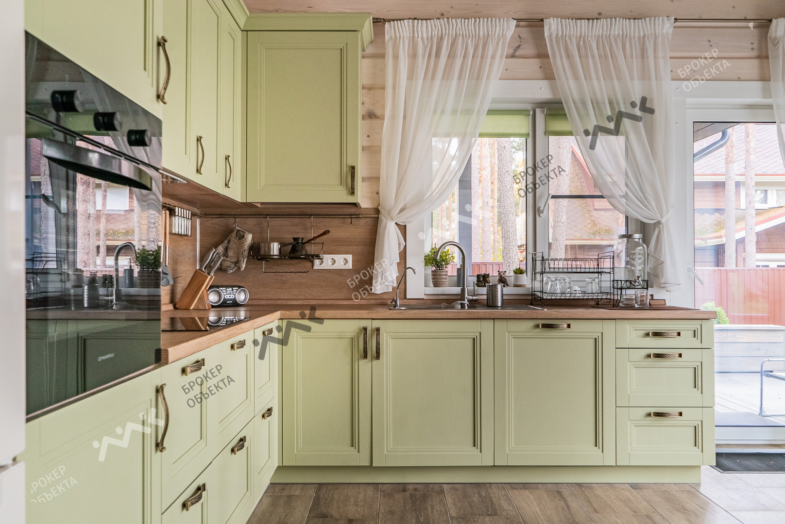 Фото объекта