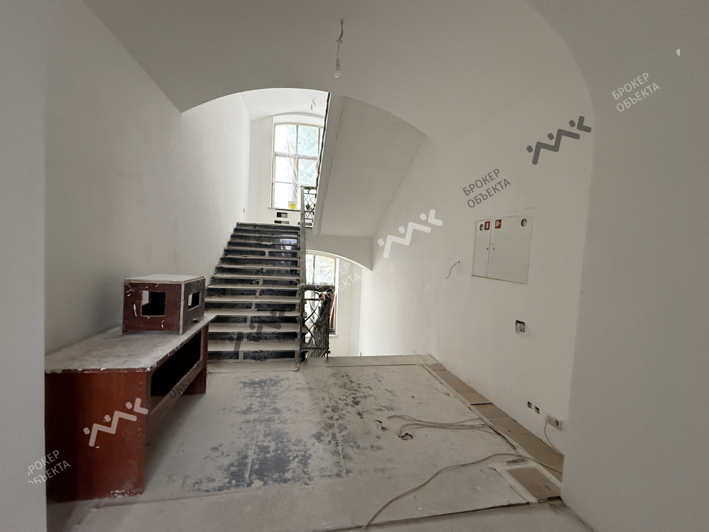 Фото объекта