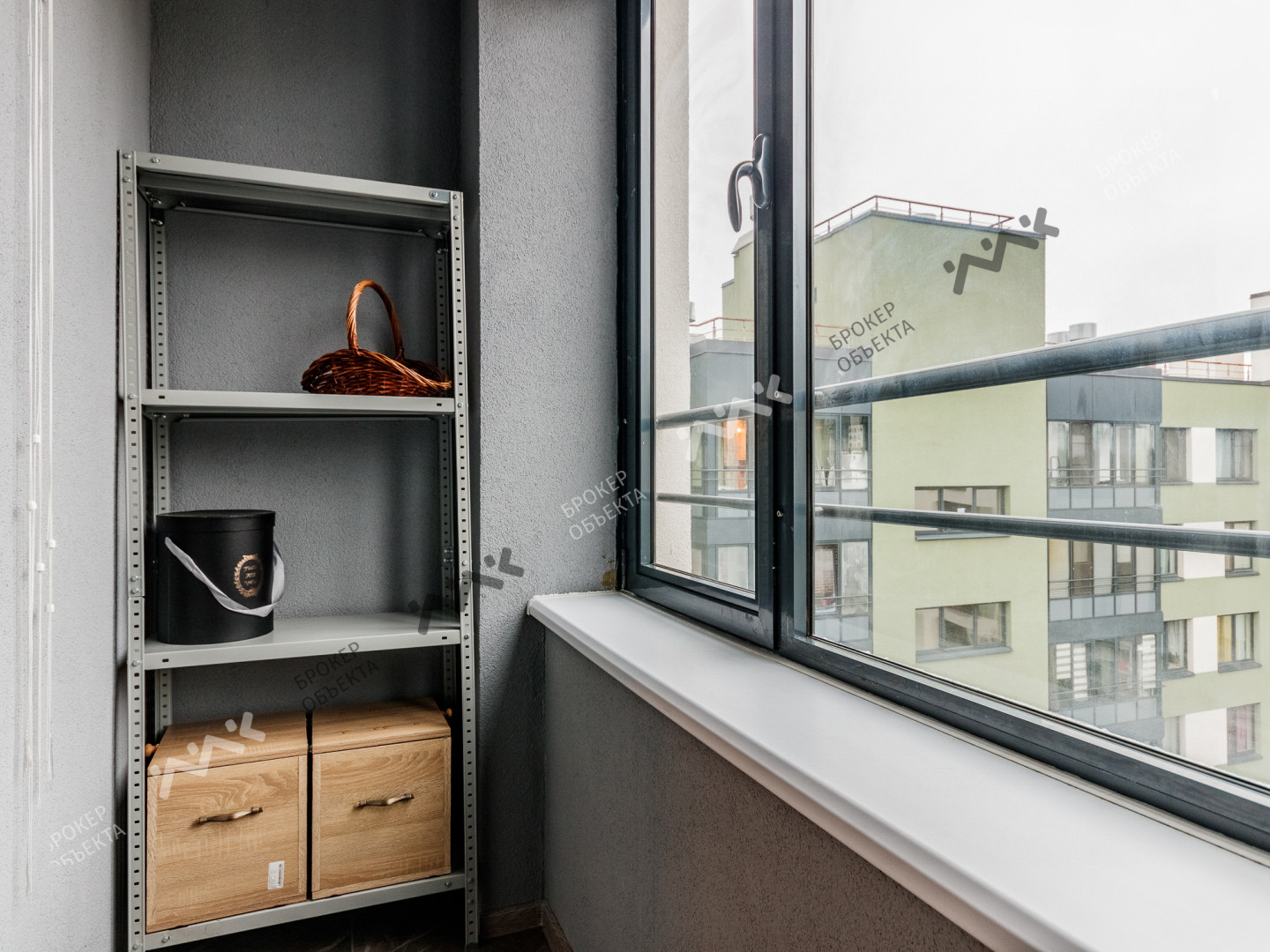 Фото объекта