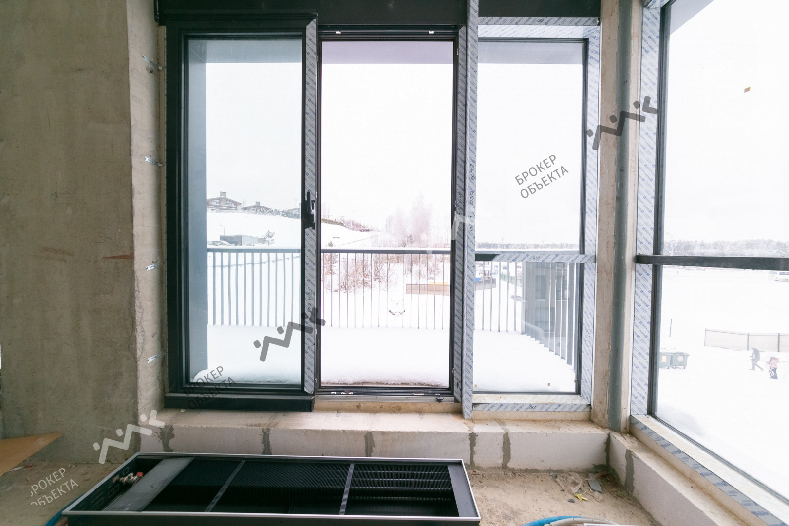 Фото объекта