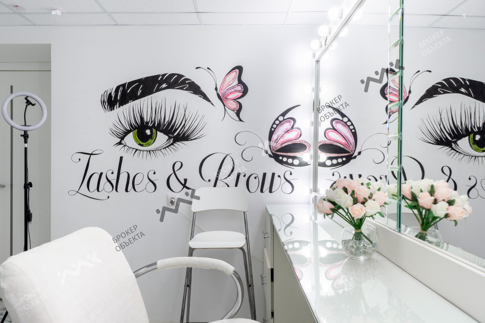 Фото объекта