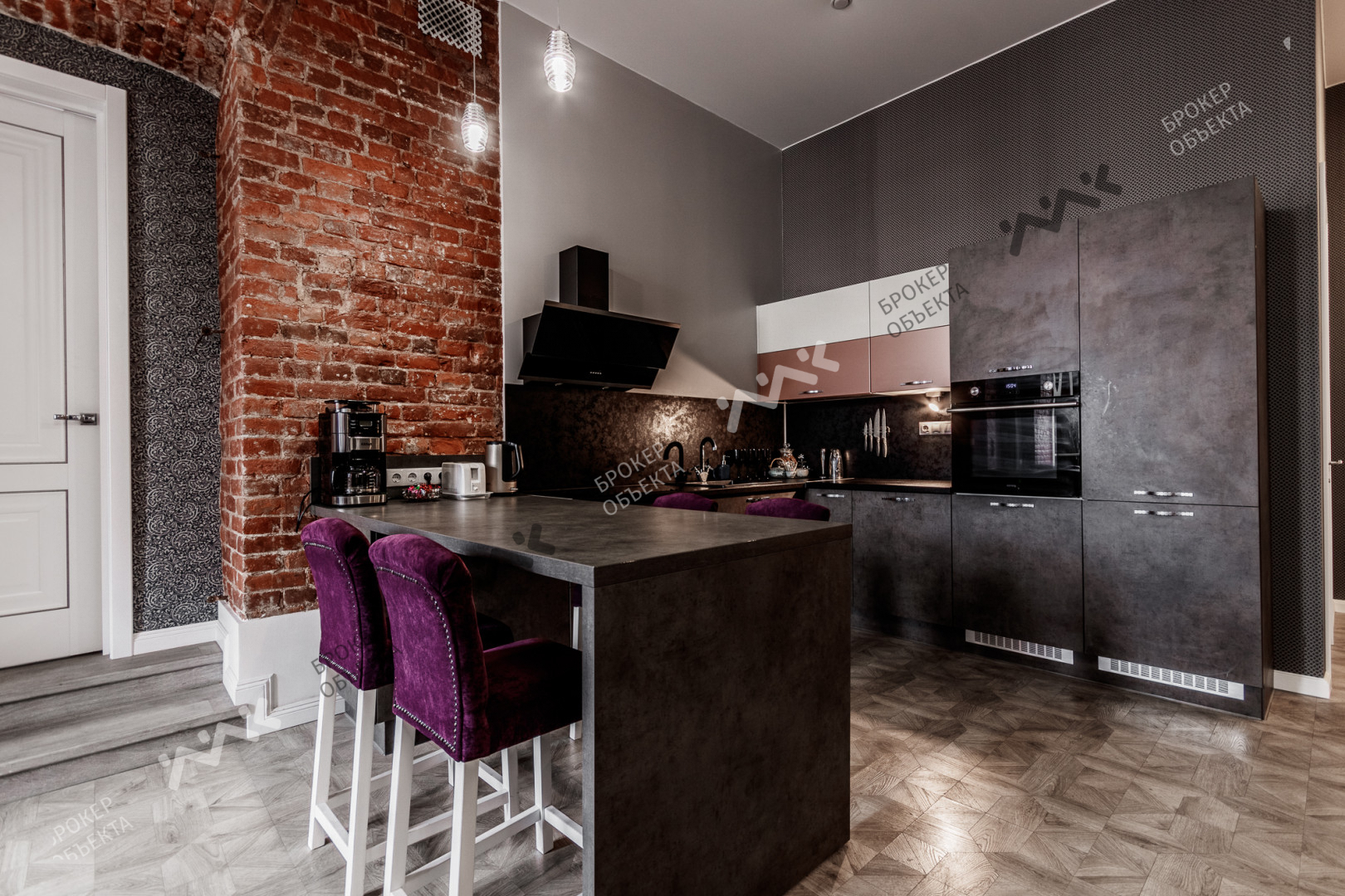 Фото объекта