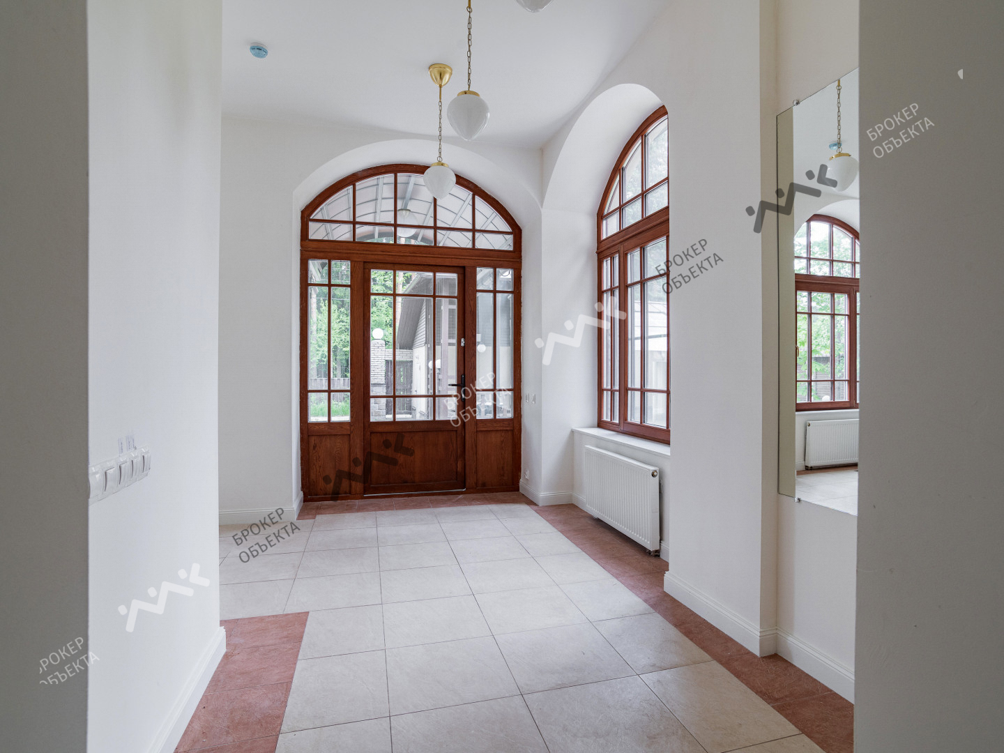 Фото объекта