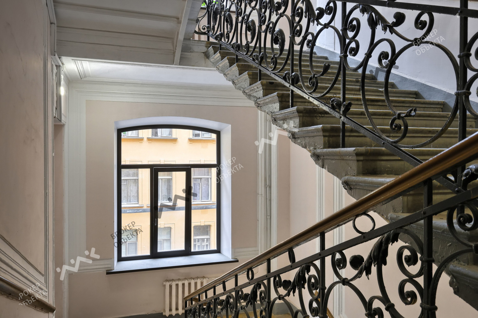 Фото объекта