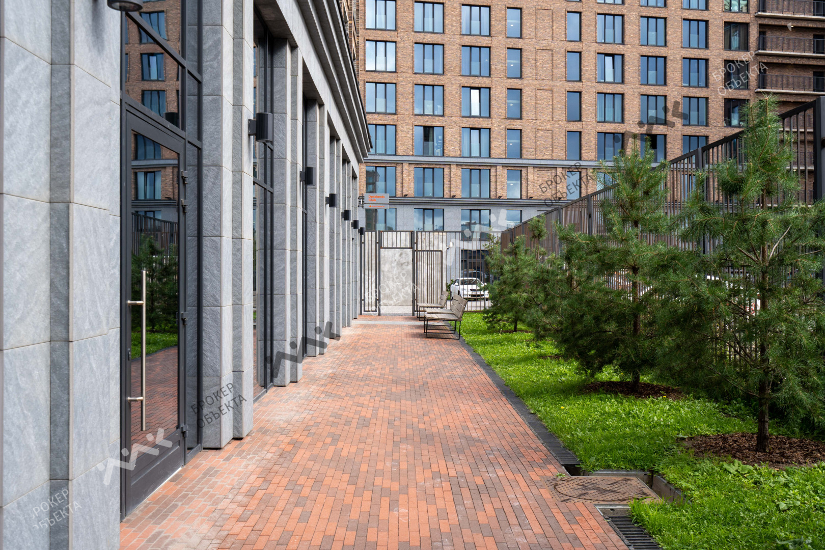 Фото объекта