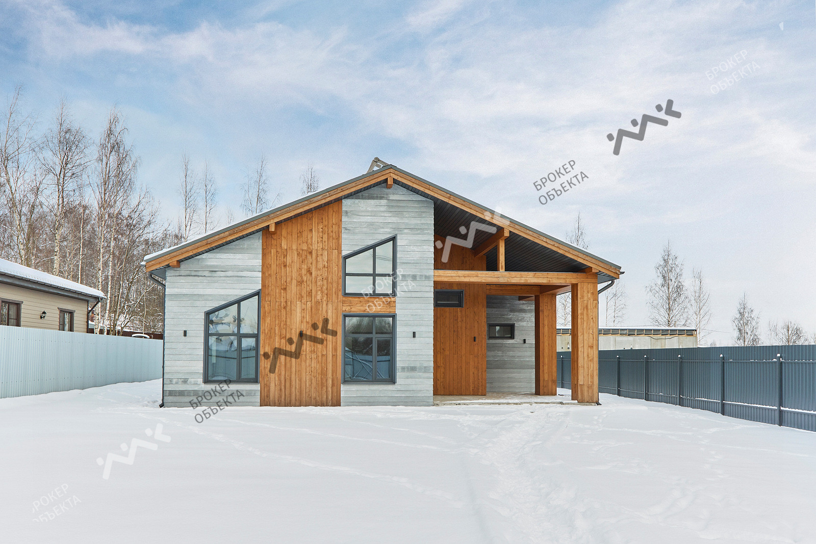 Фото объекта