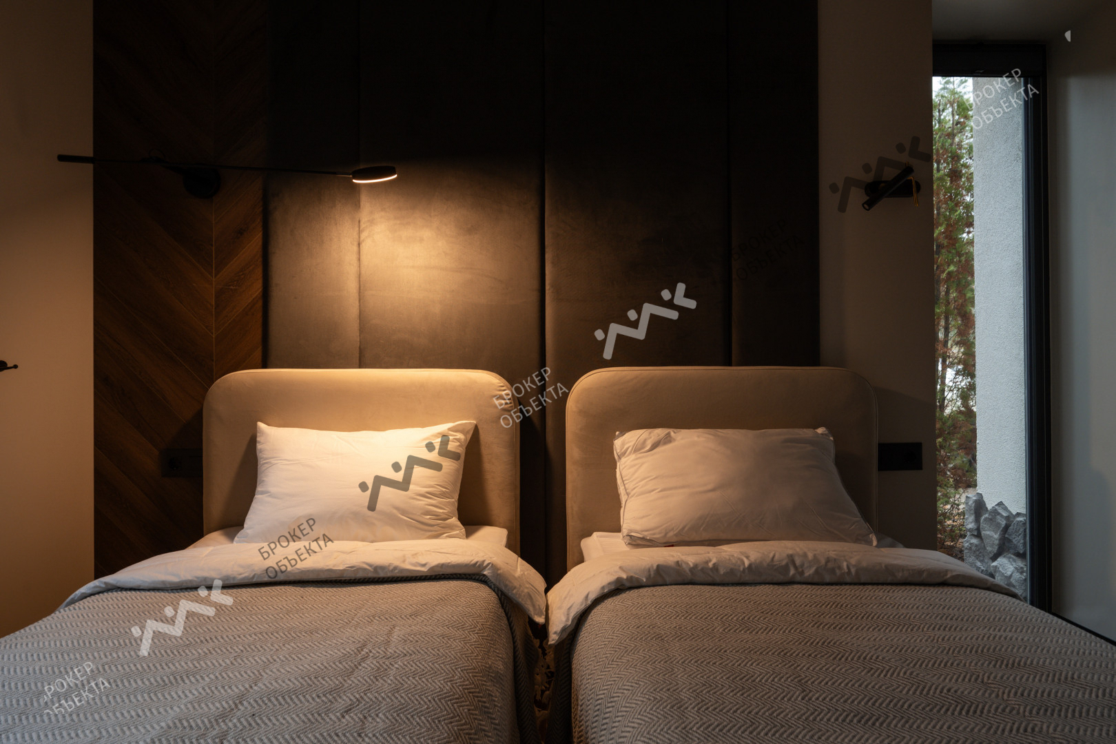 Фото объекта