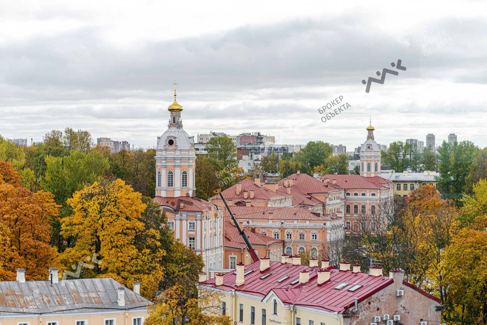 Фото объекта