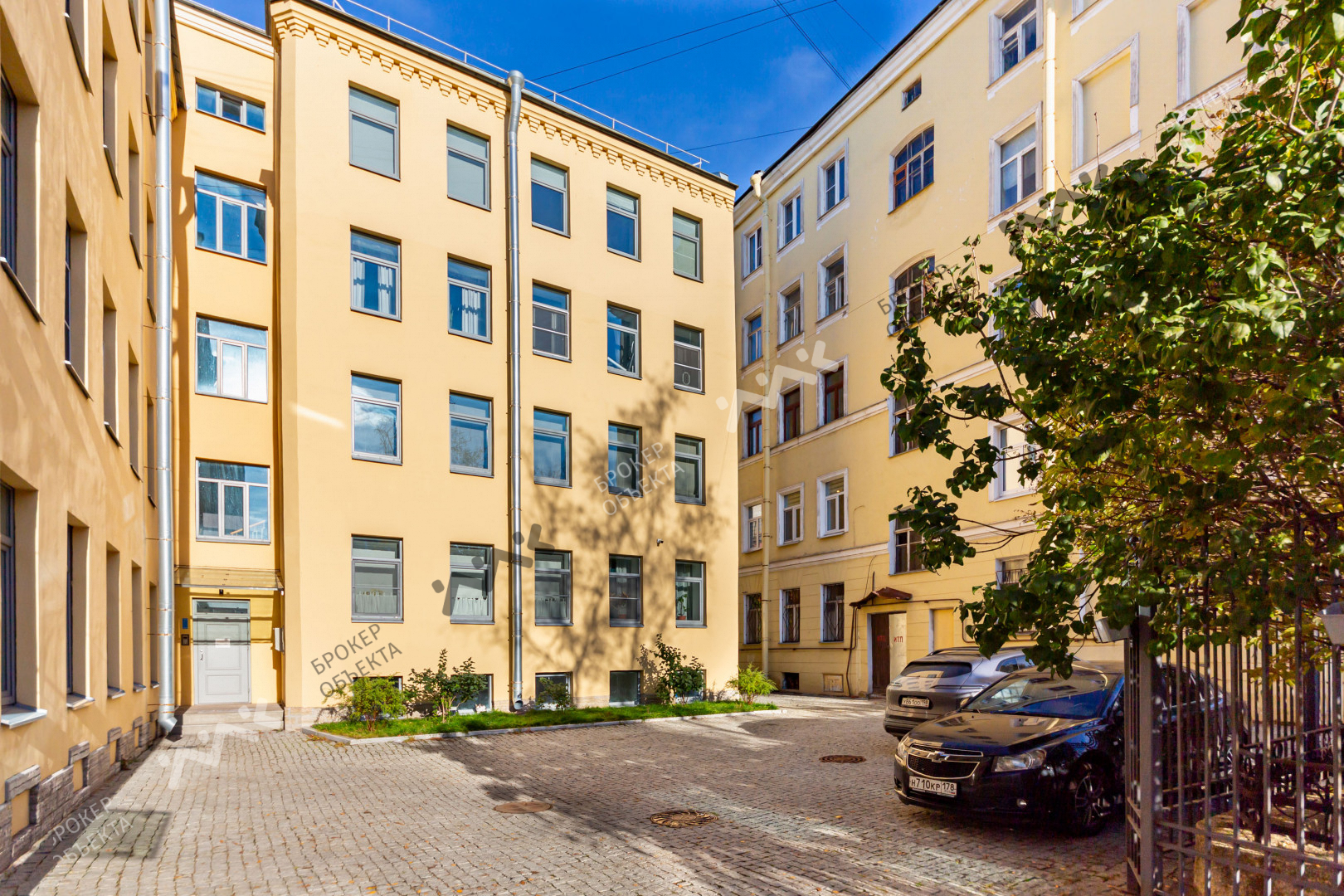 Фото объекта