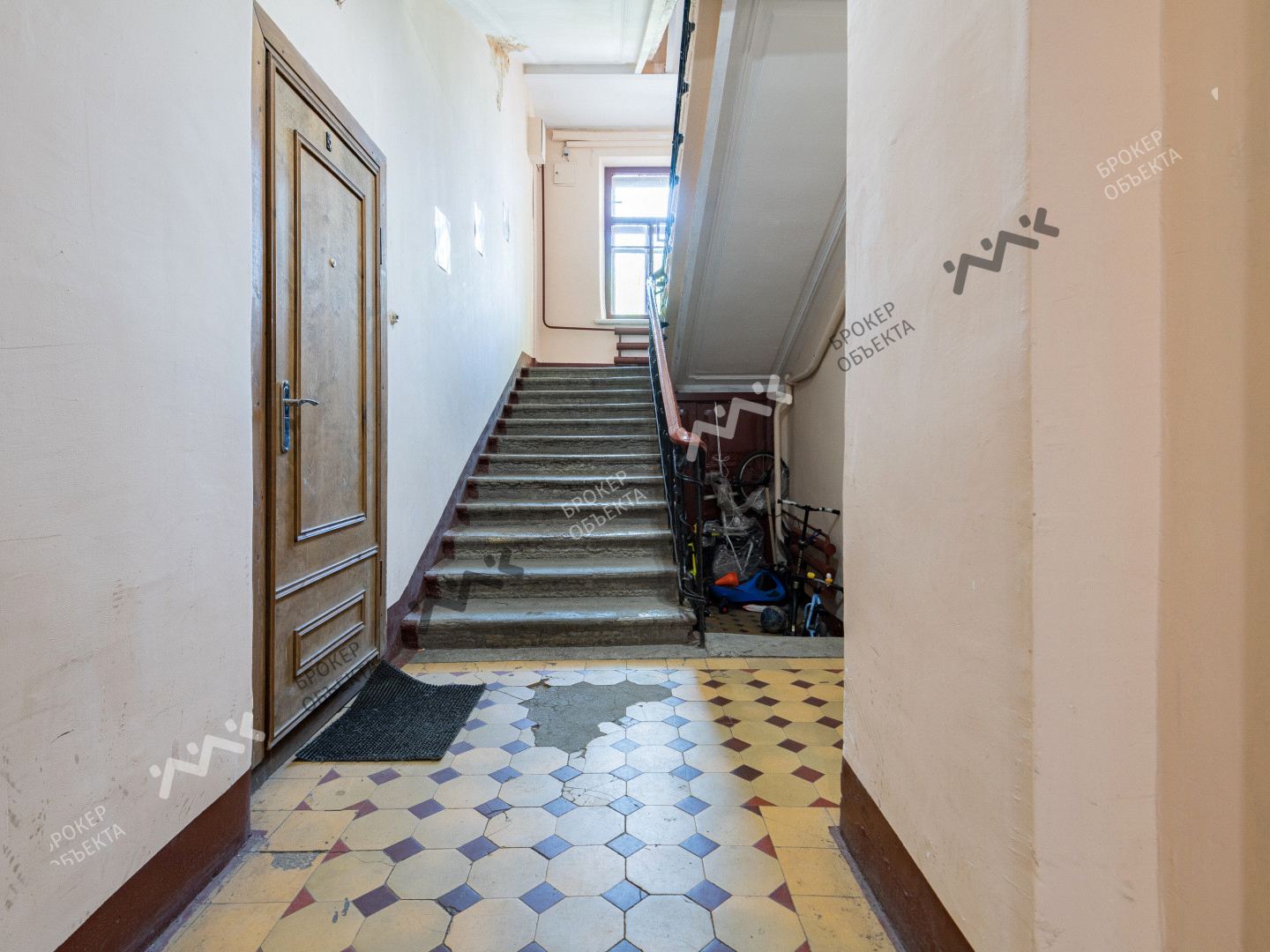 Фото объекта