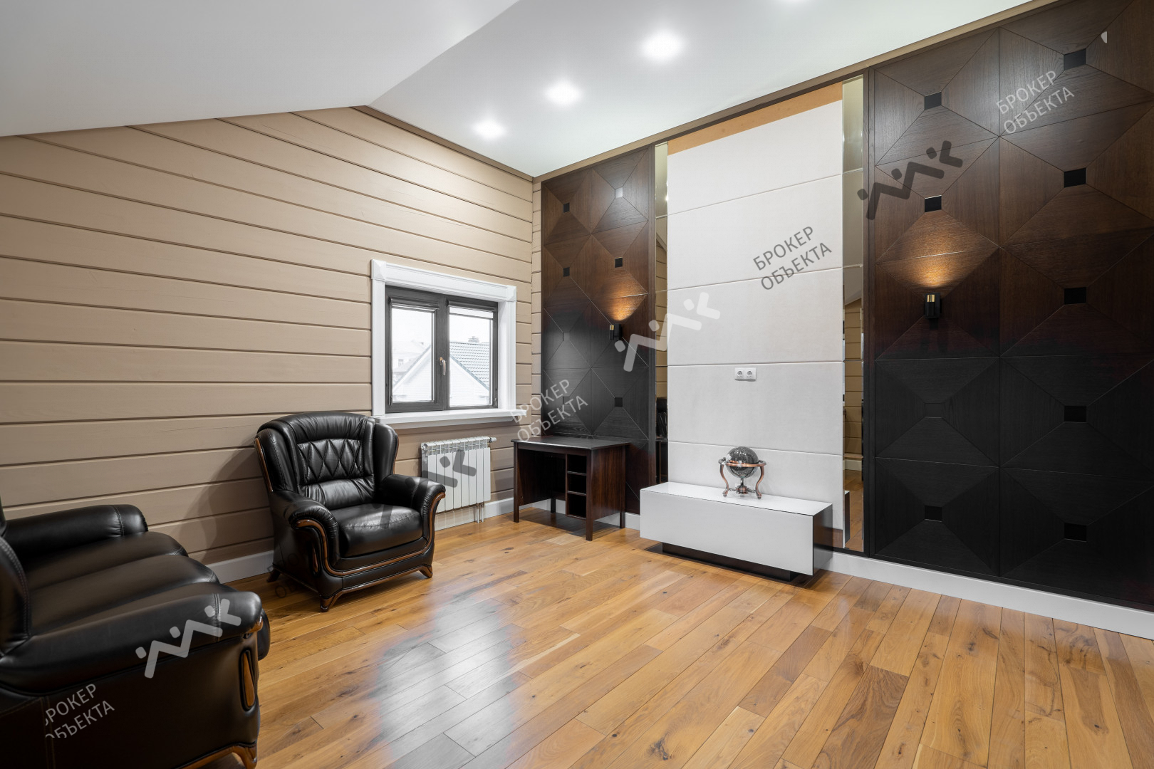 Фото объекта