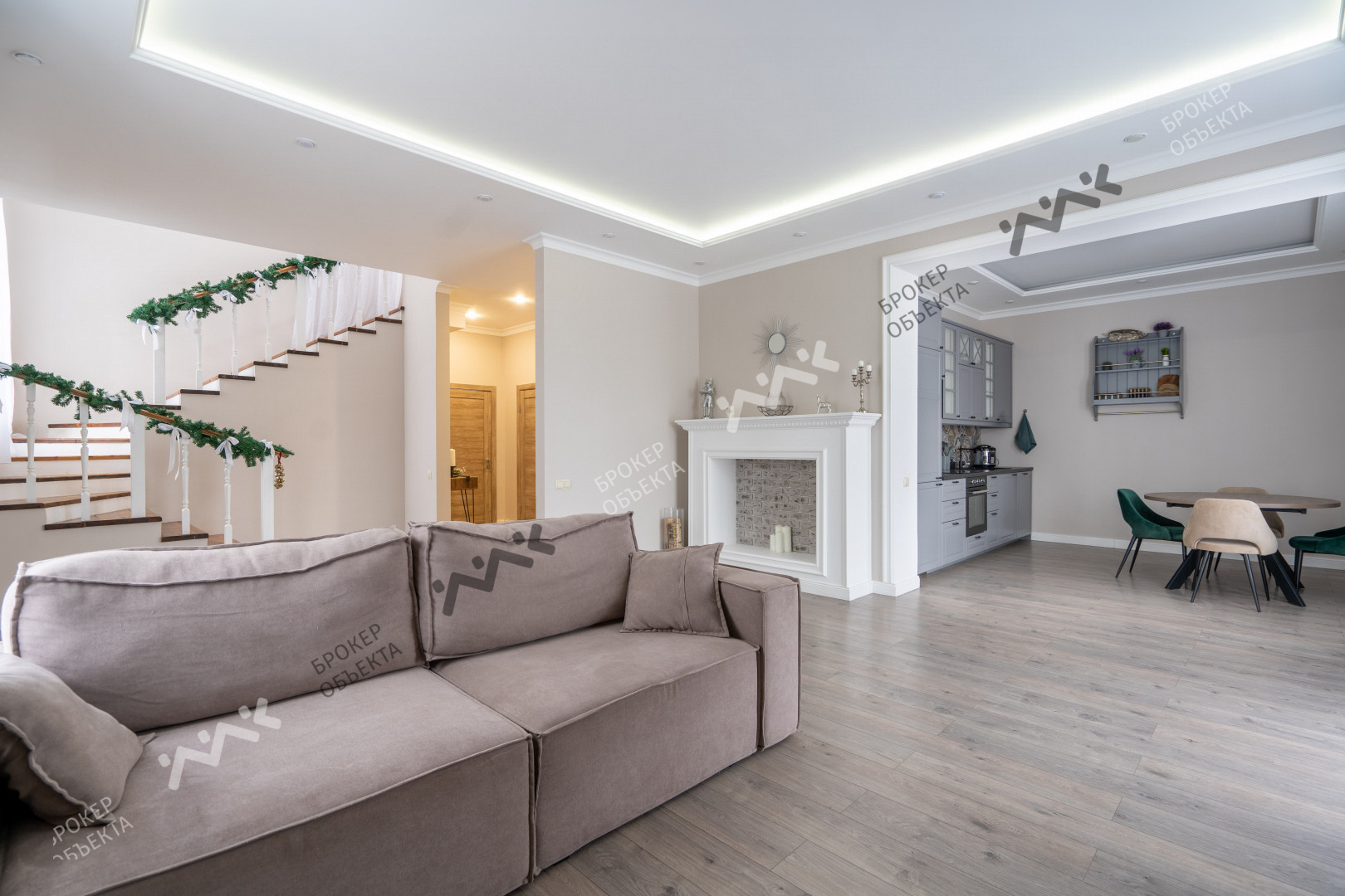 Фото объекта