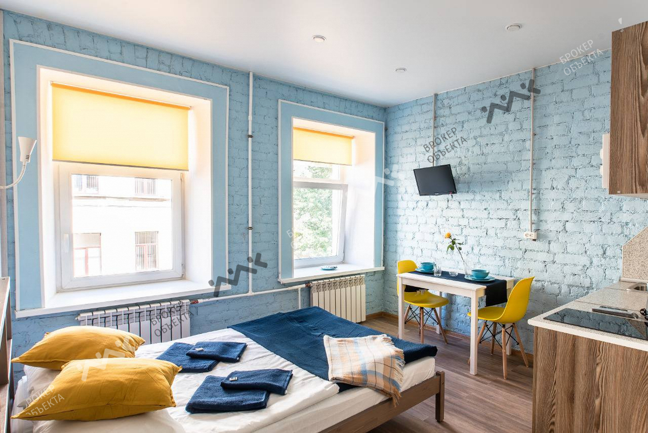 Фото объекта