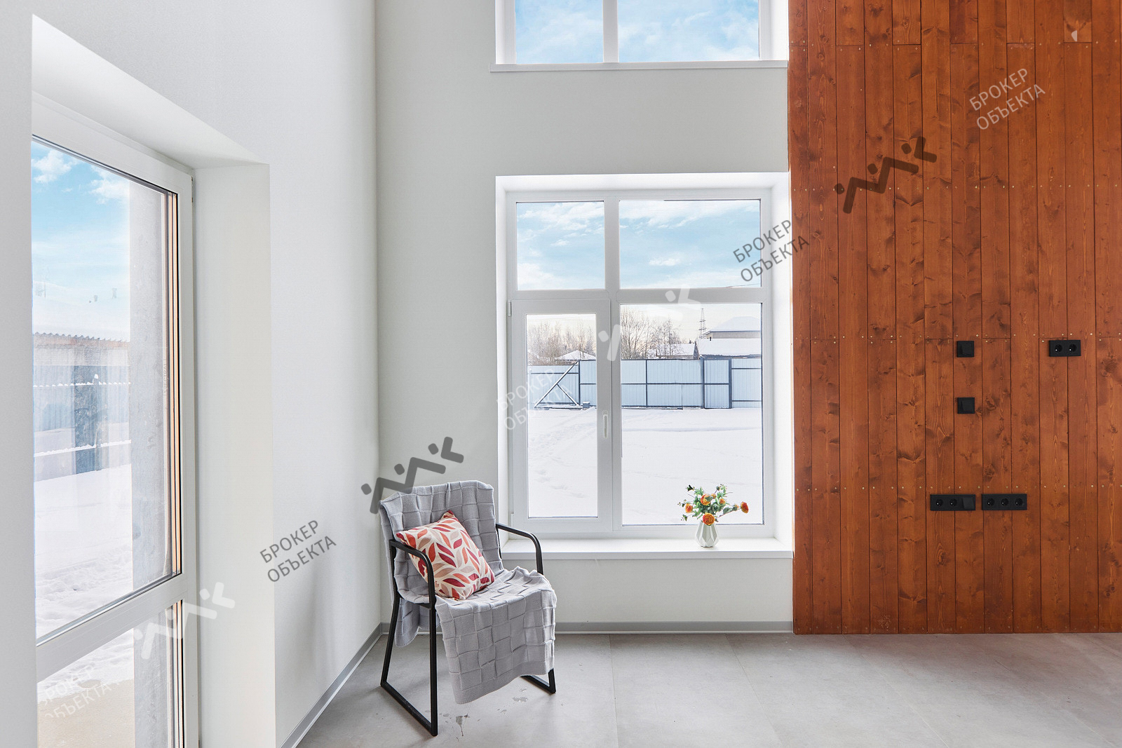 Фото объекта