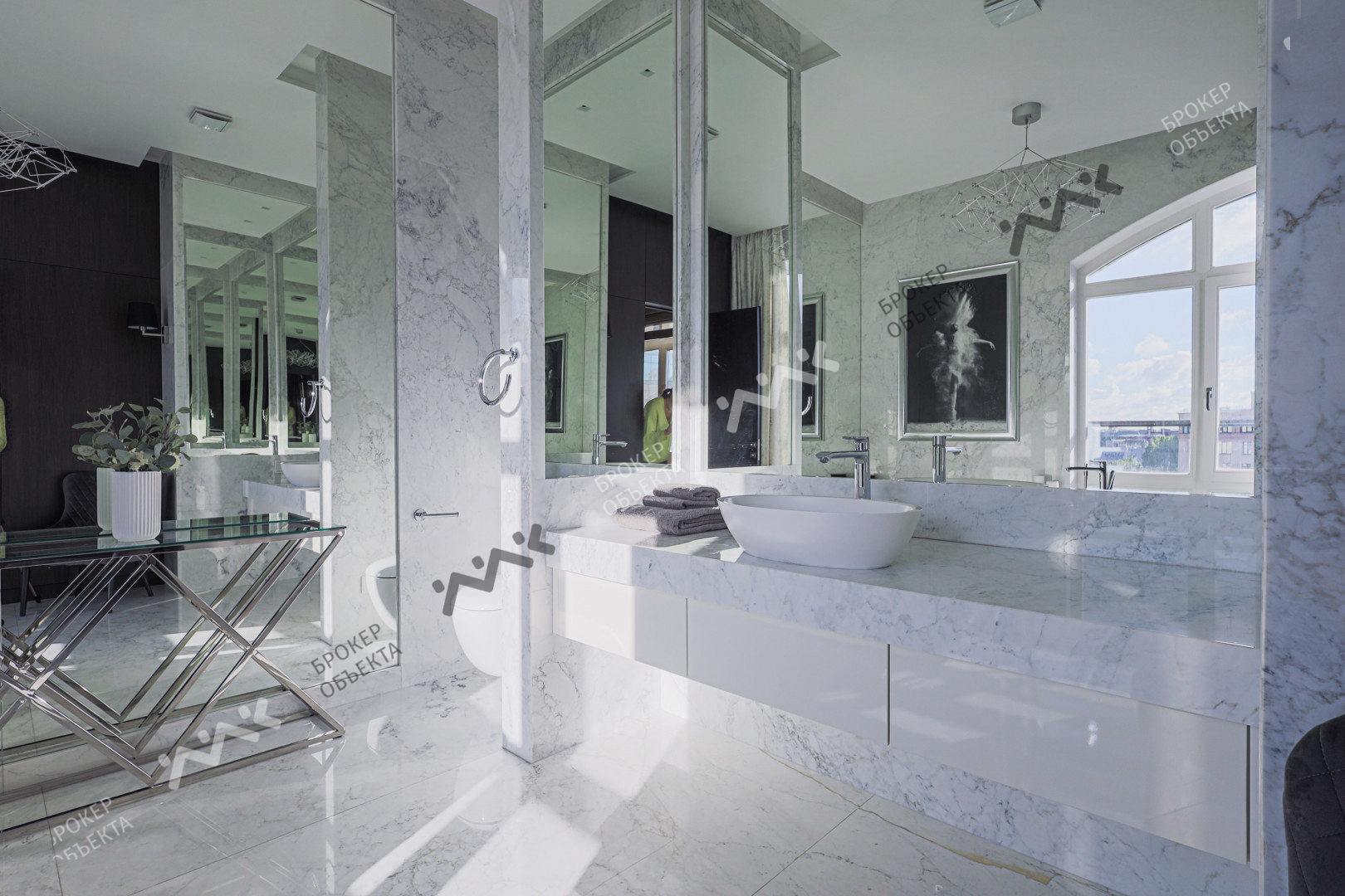 Фото объекта