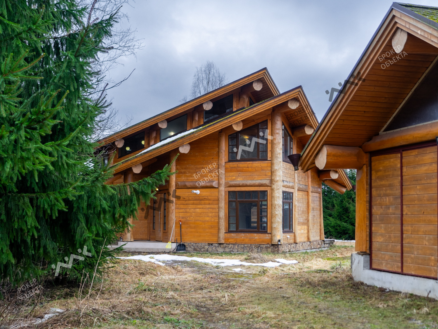 Фото объекта