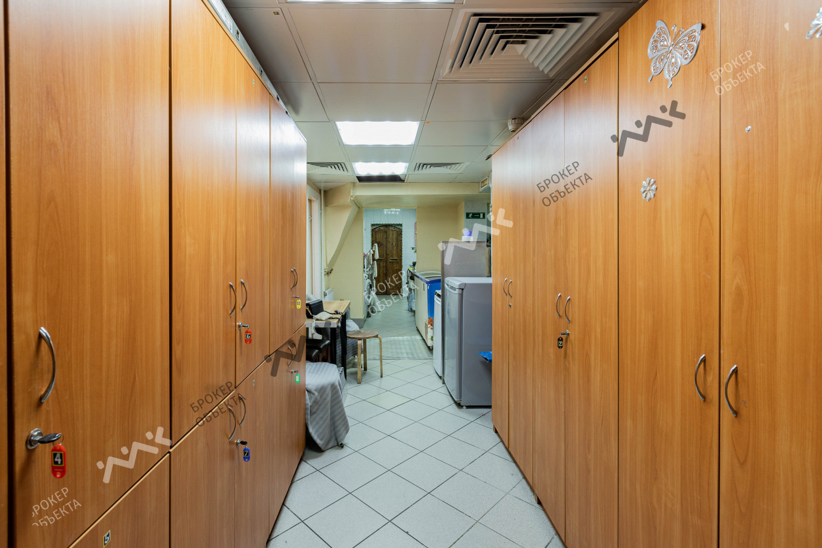 Фото объекта