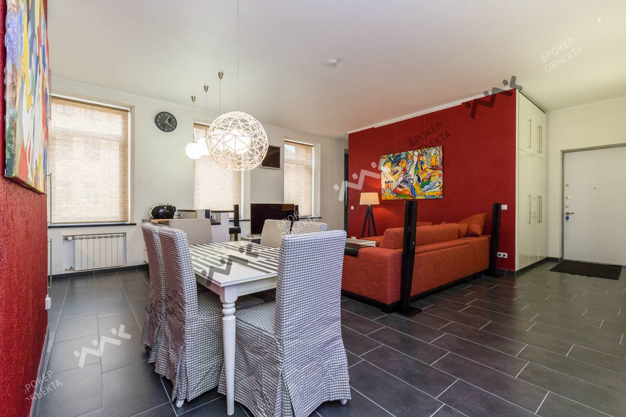 Фото объекта