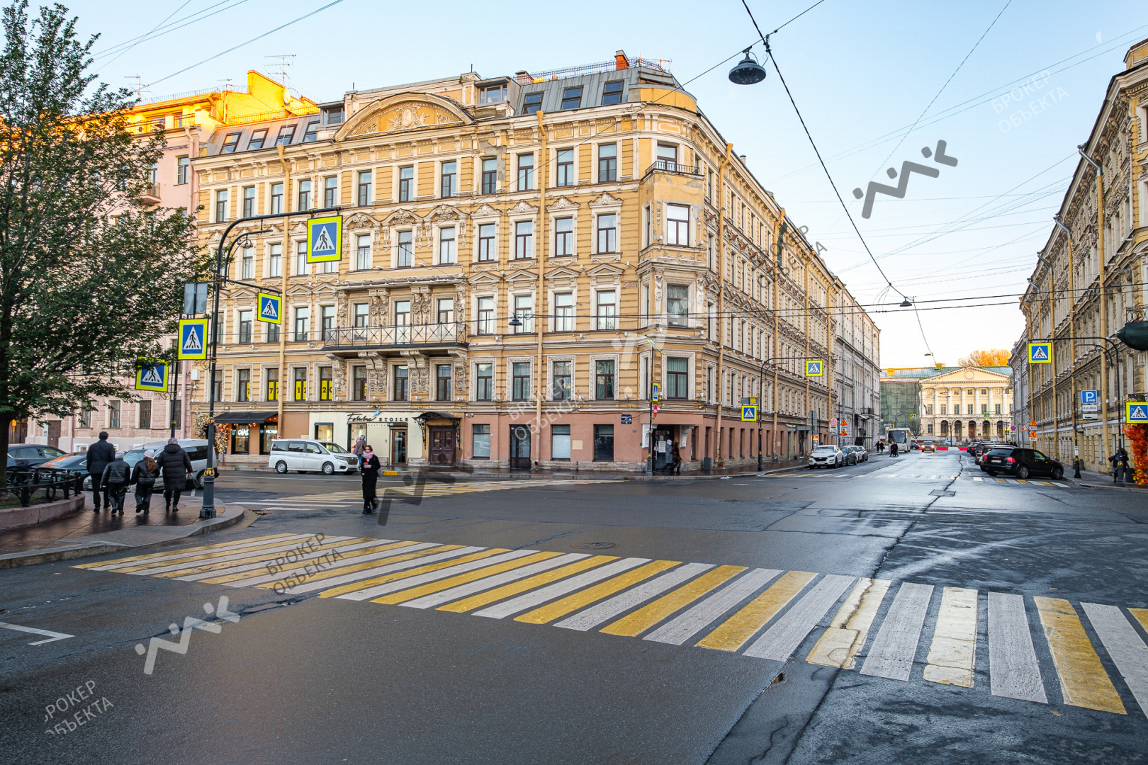 Фото объекта