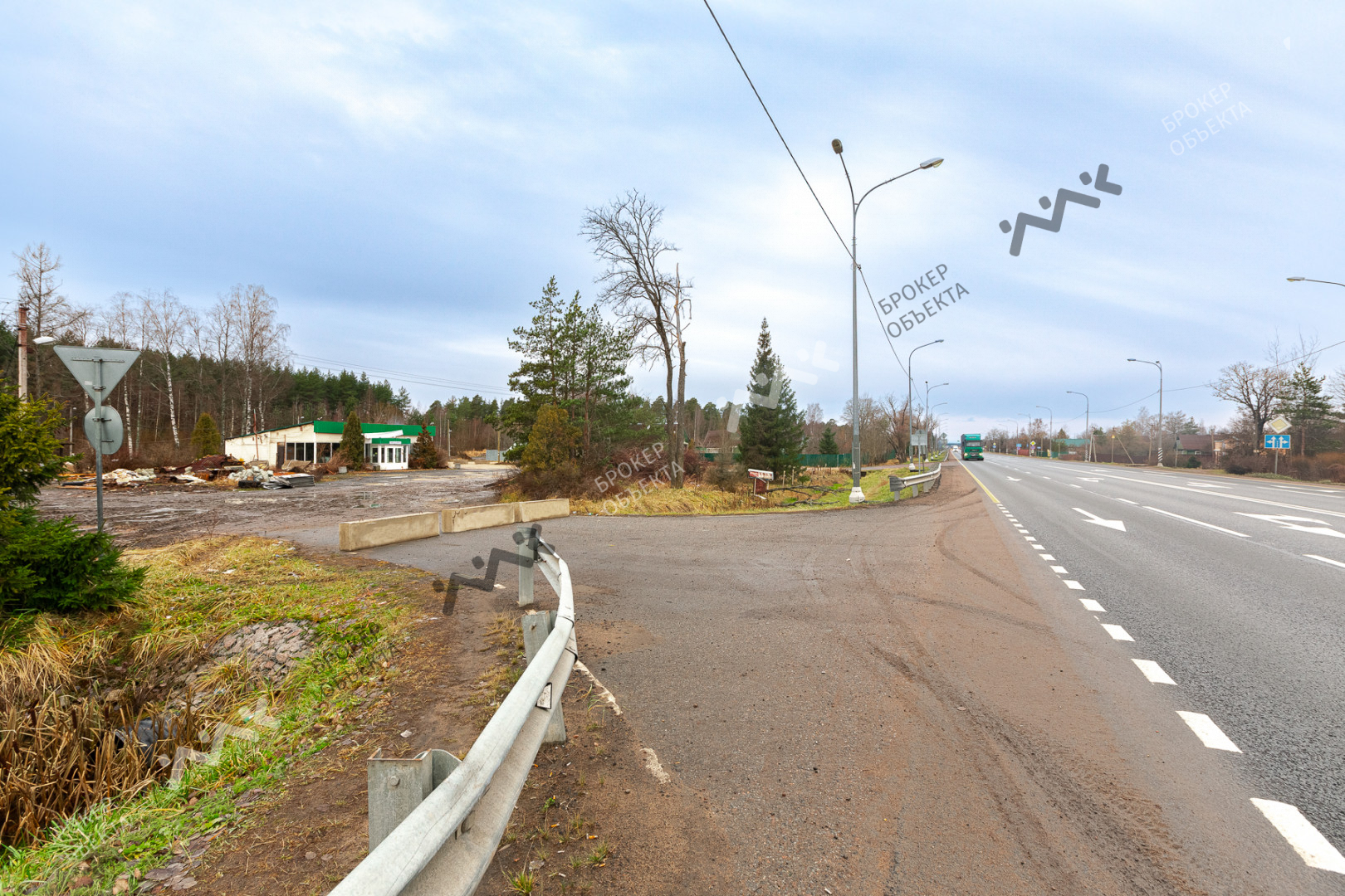 Фото объекта