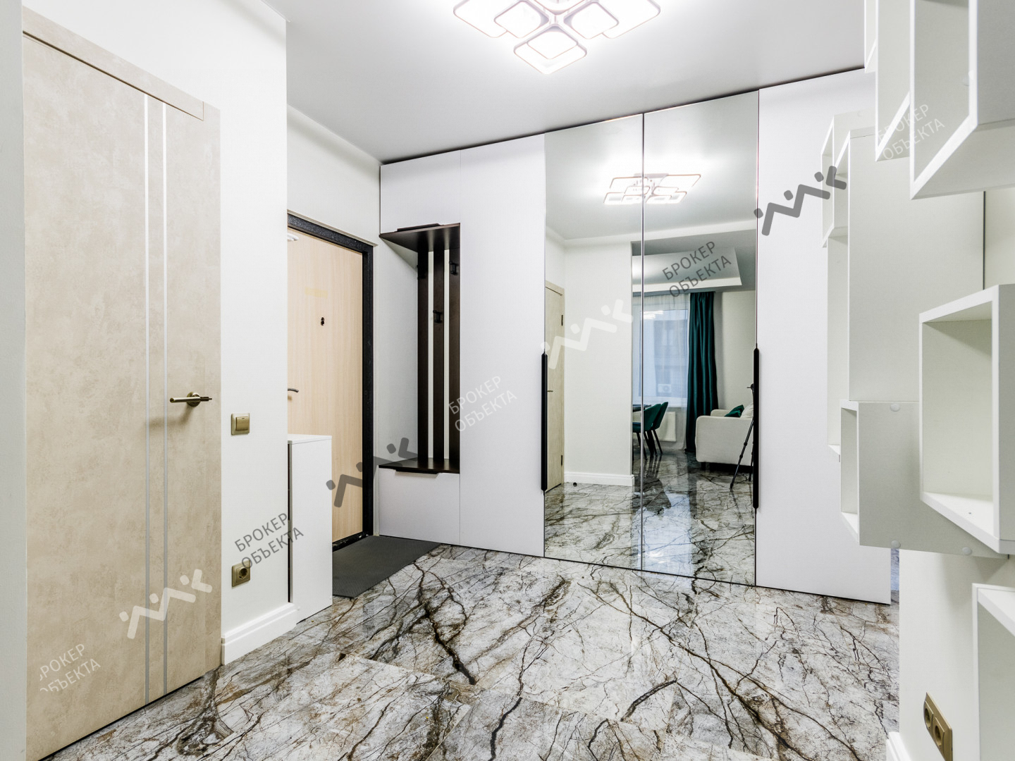 Фото объекта