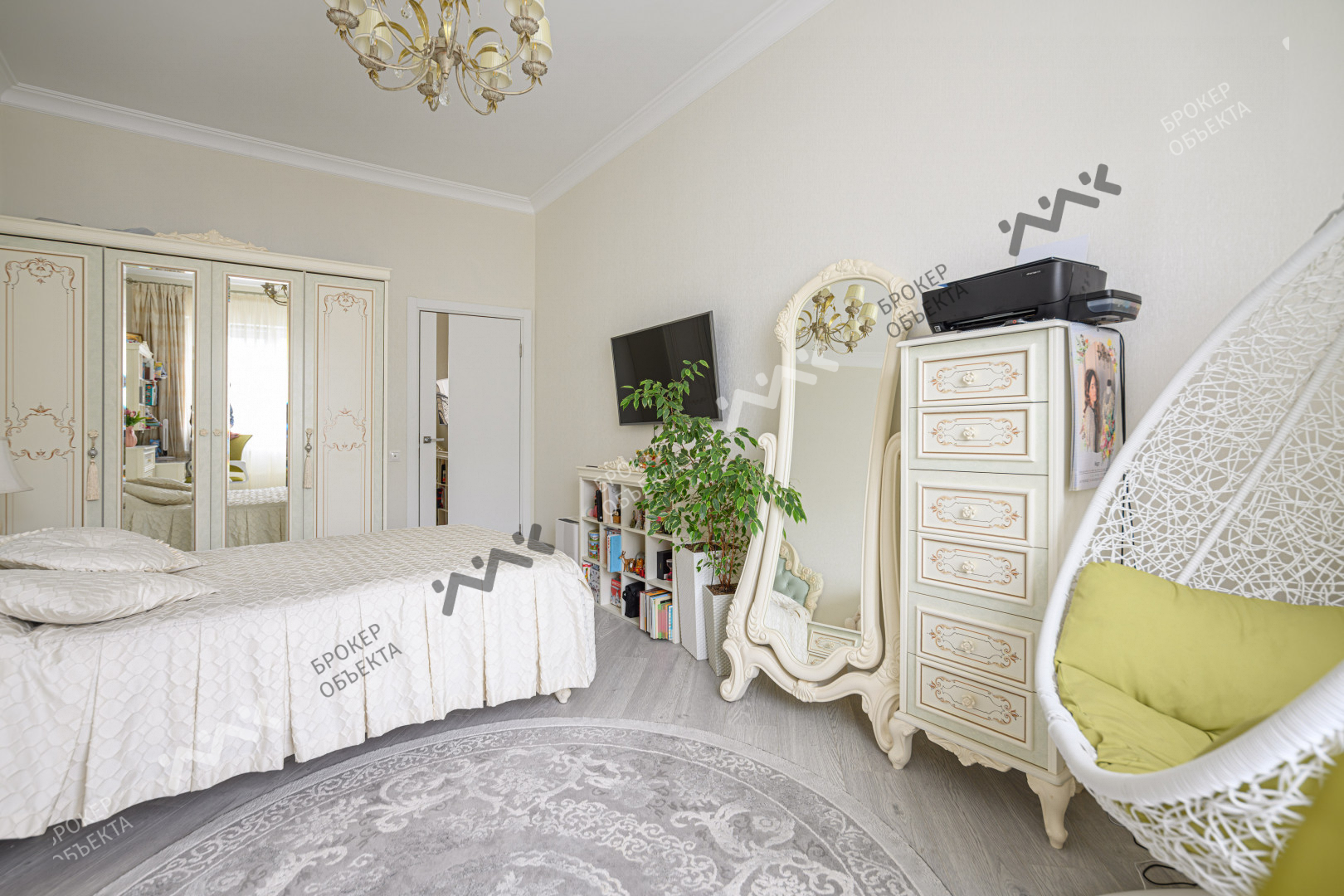 Фото объекта