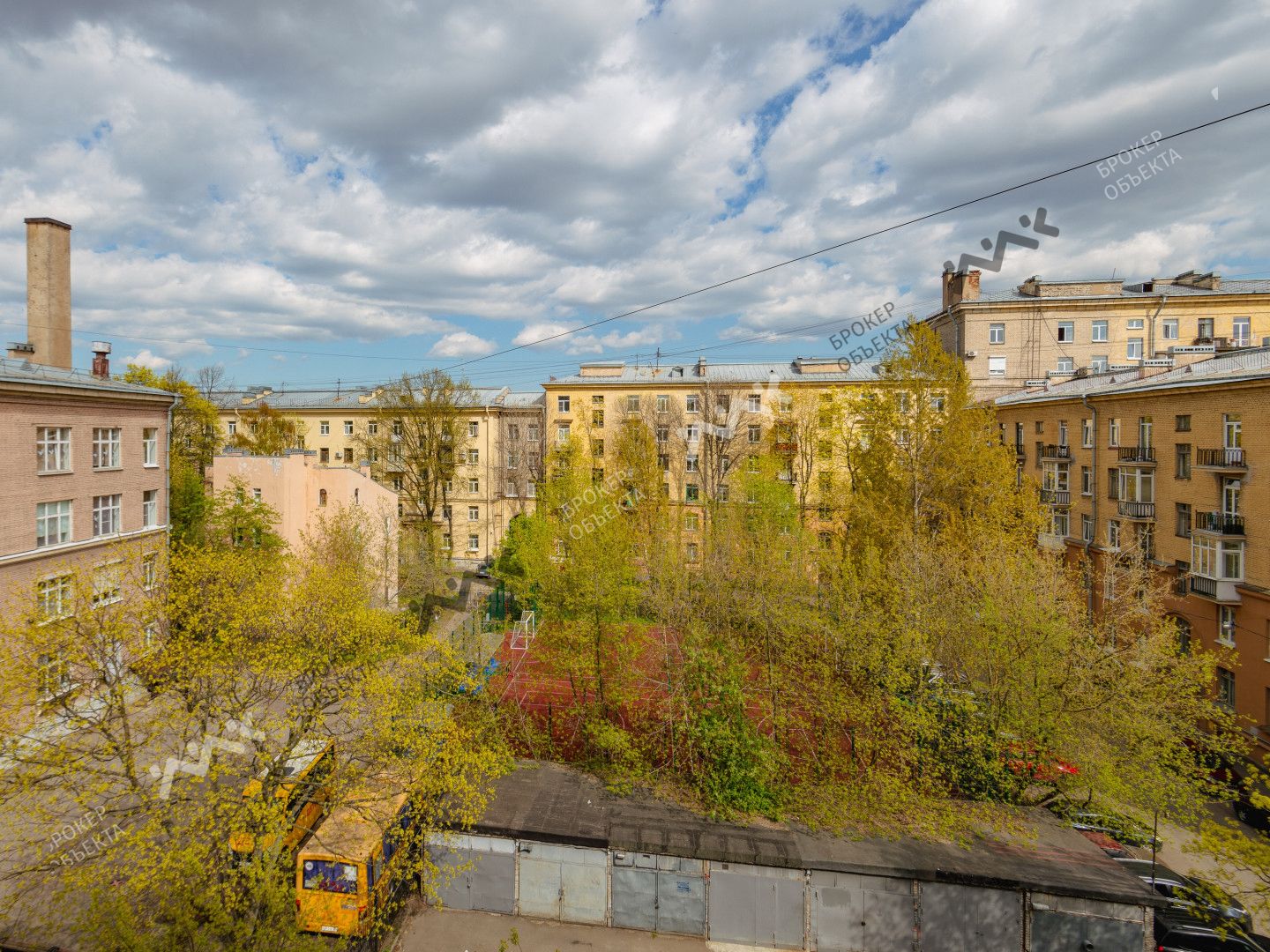 Фото объекта