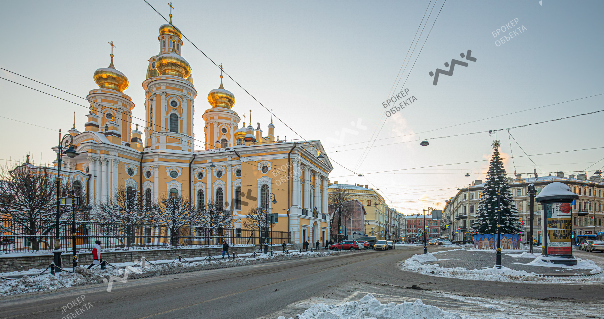 Фото объекта