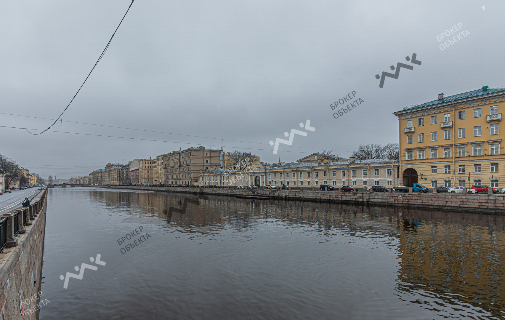 Фото объекта