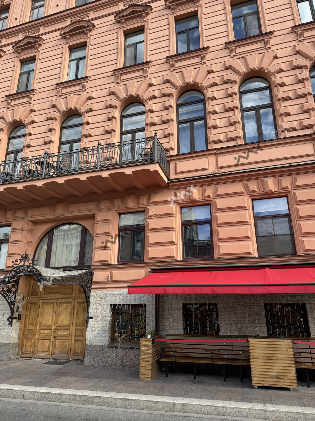 Фото объекта