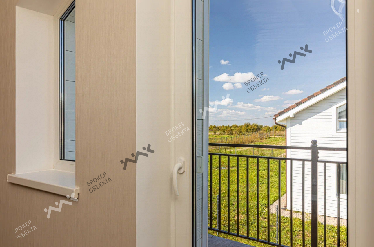 Фото объекта