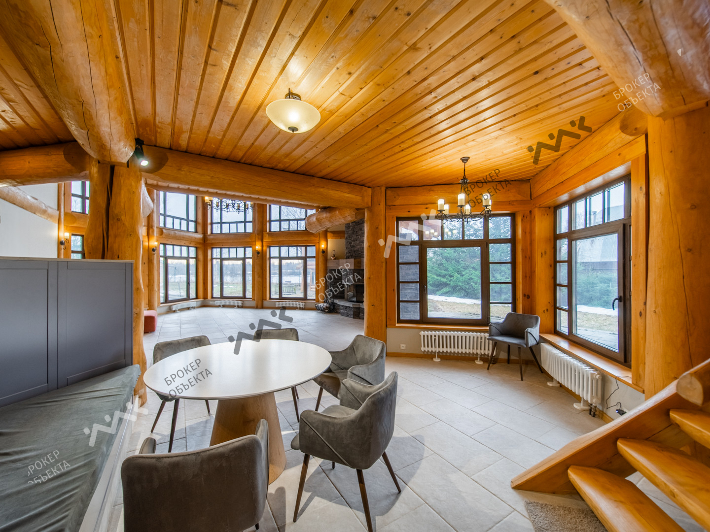 Фото объекта