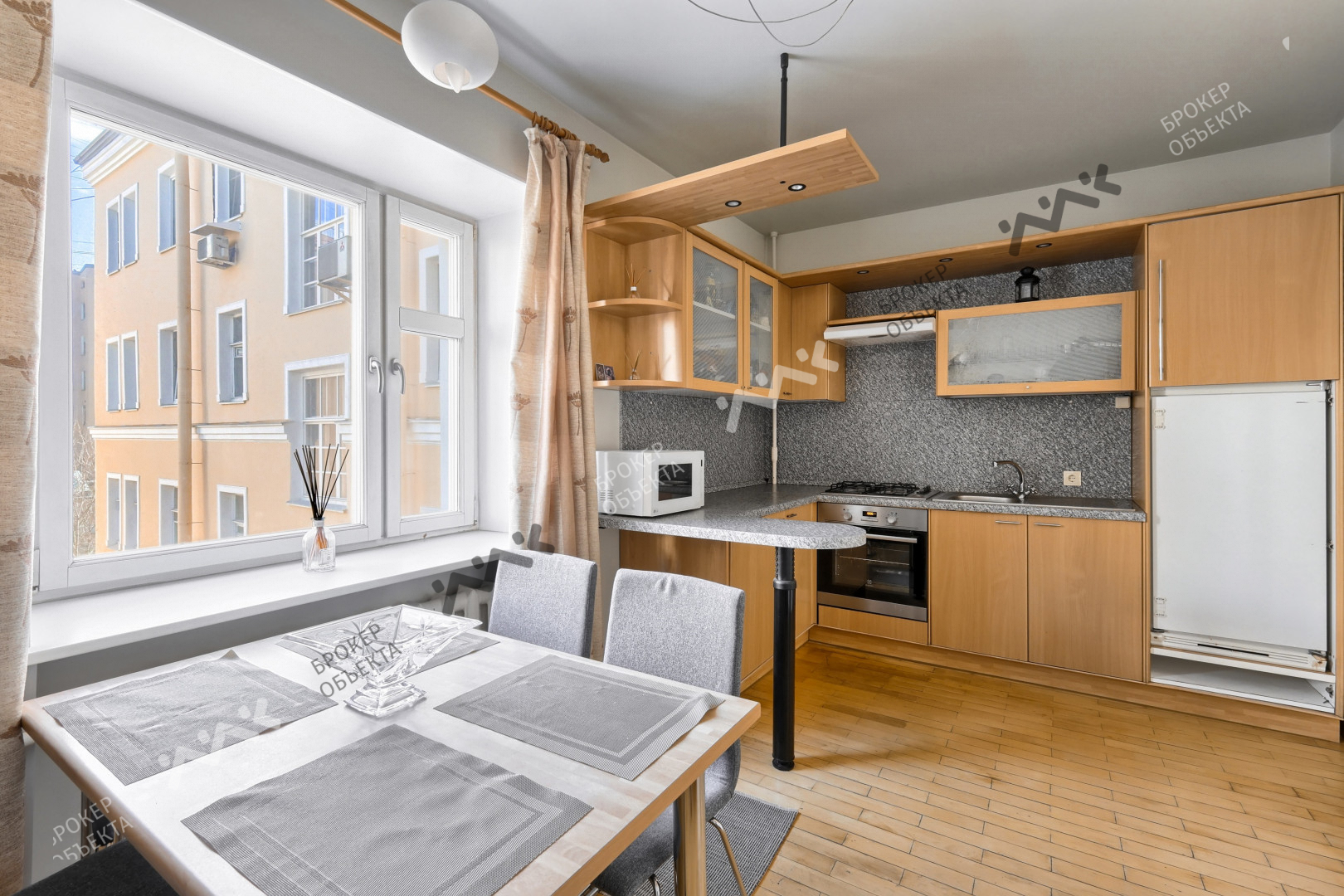 Фото объекта