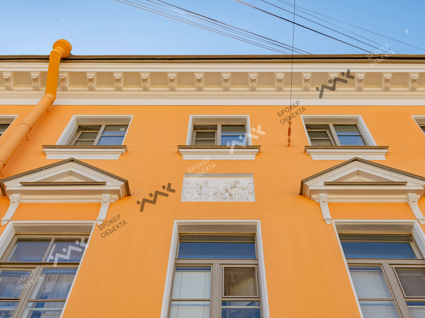 Фото объекта