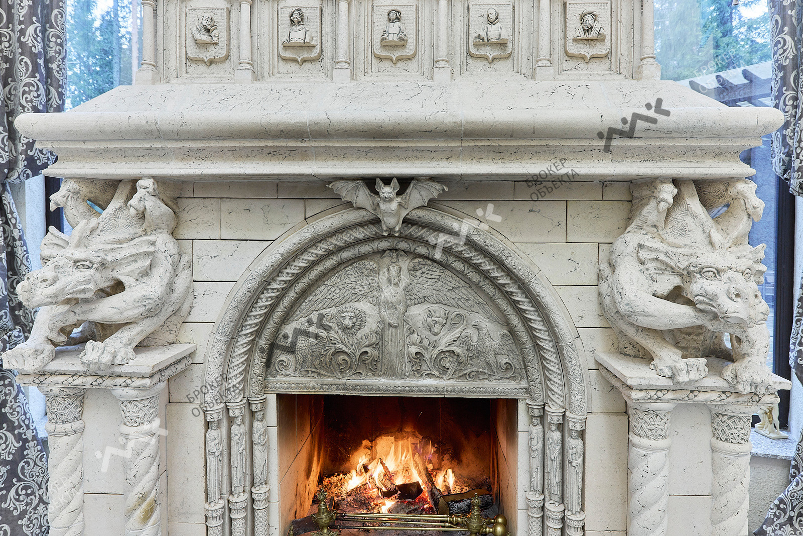 Фото объекта