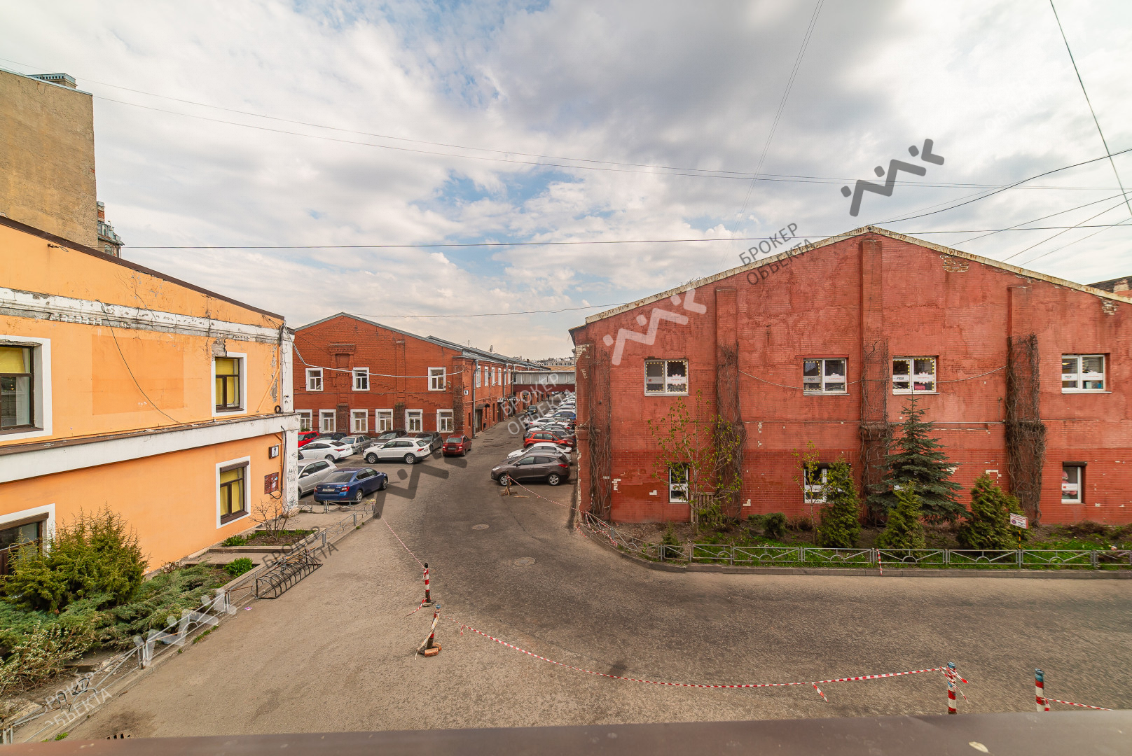 Фото объекта